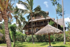 Zanzibar Beach Resort