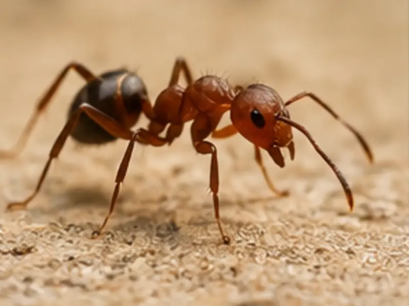 Ants