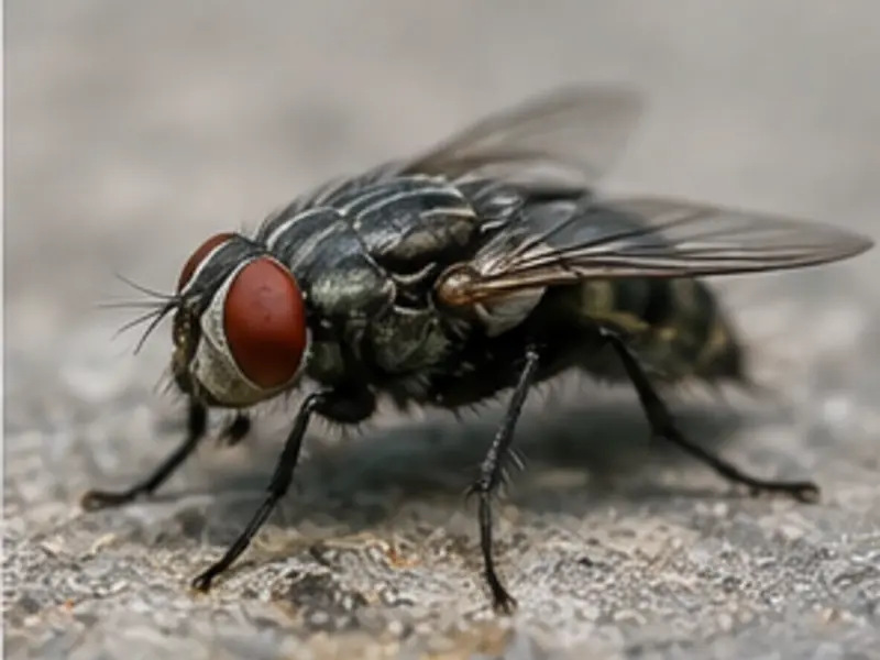 Flies