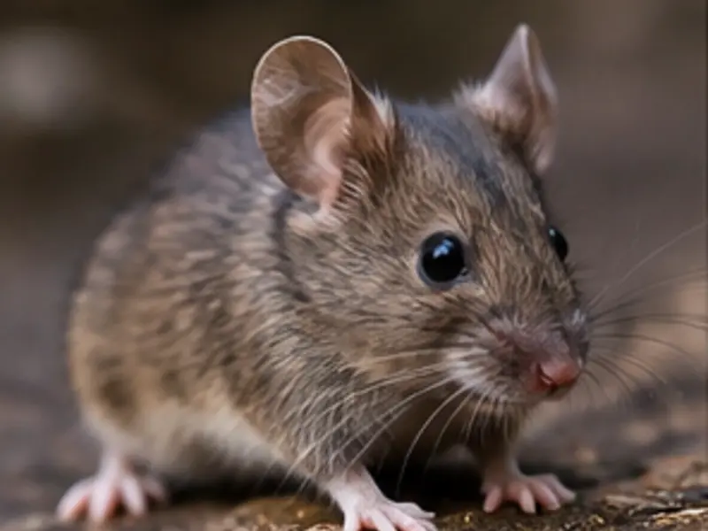 Rodents
