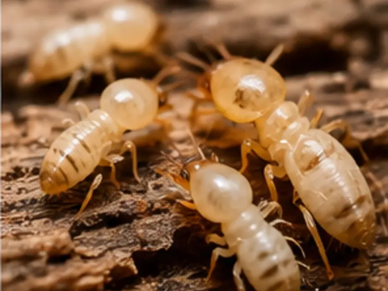 Termites