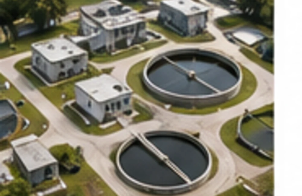 Sewage Treatment Facilities